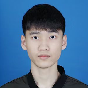 新理榜样|第十七期：流水不争先，争滔滔不绝——侣远帆