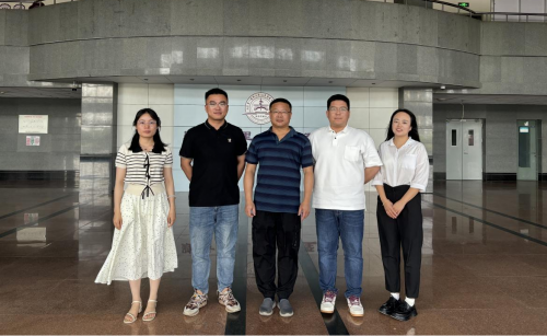 人文社会科学学院社会工作专业教师赴山东第一医科大学交流学习