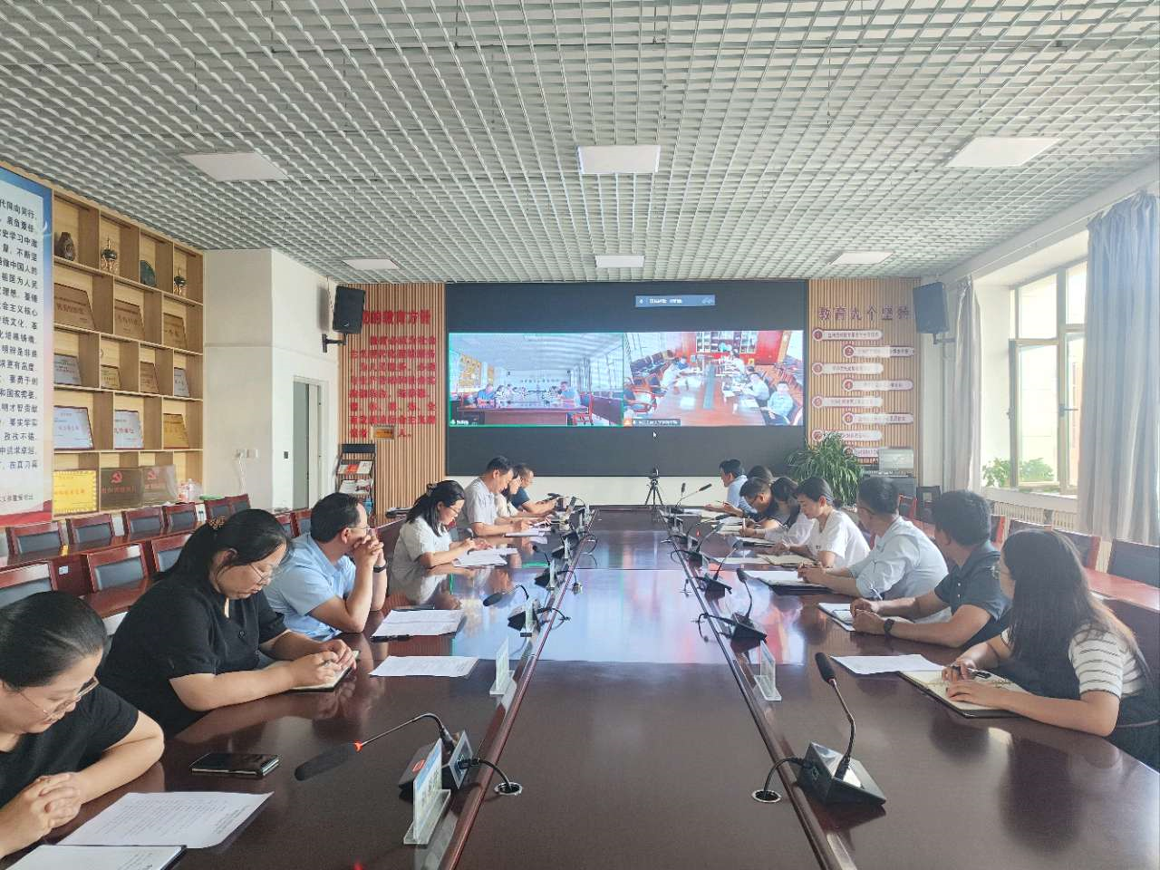 承续红色血脉 彰扬柯柯牙精神之光—— 新疆理工学院经济贸易与管理学院教学科研行政负责人赵高送深入解析柯柯牙精神与课程思政在地化资源融合之道
