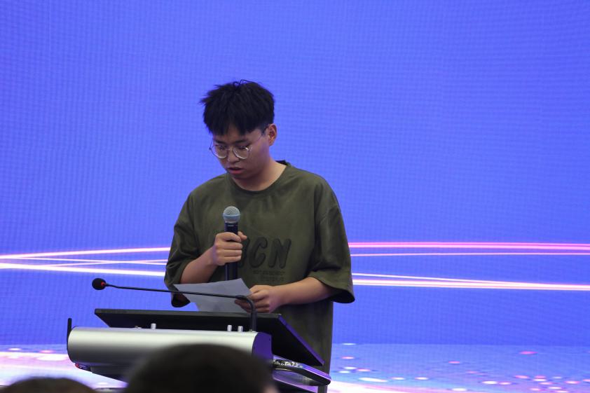 “镜头下的新时代”微摄影比赛颁奖仪式圆满落幕